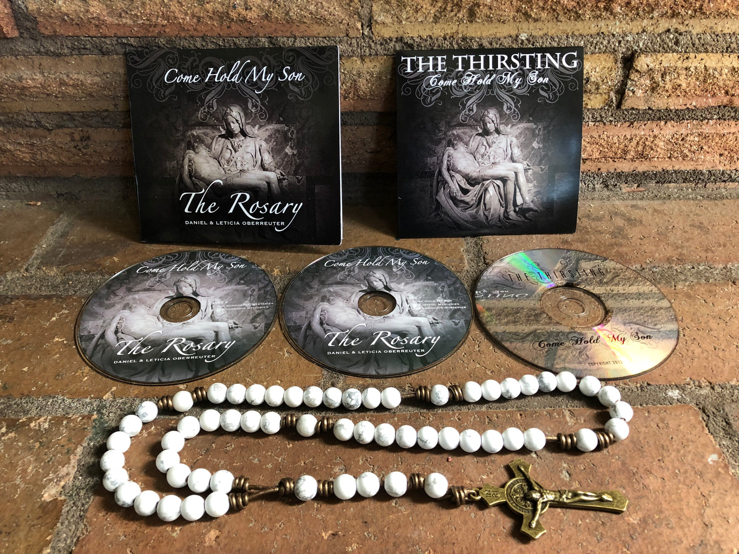 Come Hold My Son - The Collection