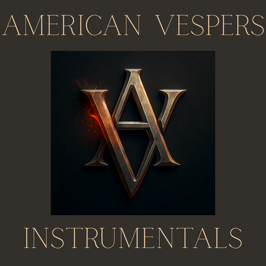 American Vespers Instrumentation