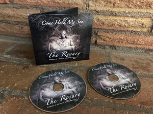 Come Hold My Son - The Rosary CD's
