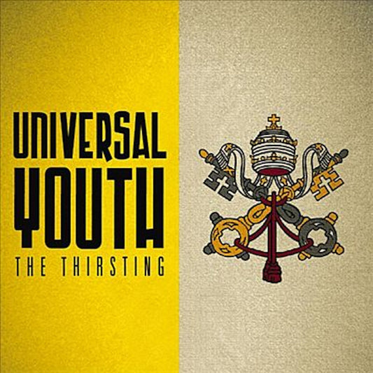 Universal Youth Physical CD