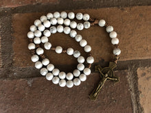 Load image into Gallery viewer, Thirsting Bundle - White Rosary