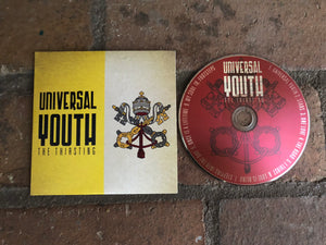 Universal Youth Physical CD