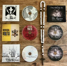 Load image into Gallery viewer, Thirsting Bundle - White Rosary