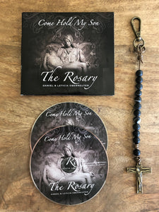 Black Decade Rosary + Come Hold My Son - The Rosary Album